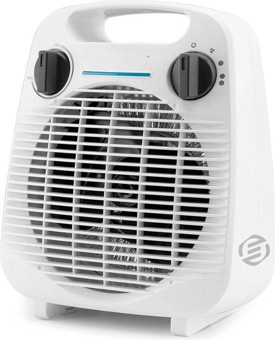 Ventilatore a Calore - Riscaldatore di Aria - Ventilatore di Calore - Riscaldamento Elettrico - Riscaldatore di Aria
