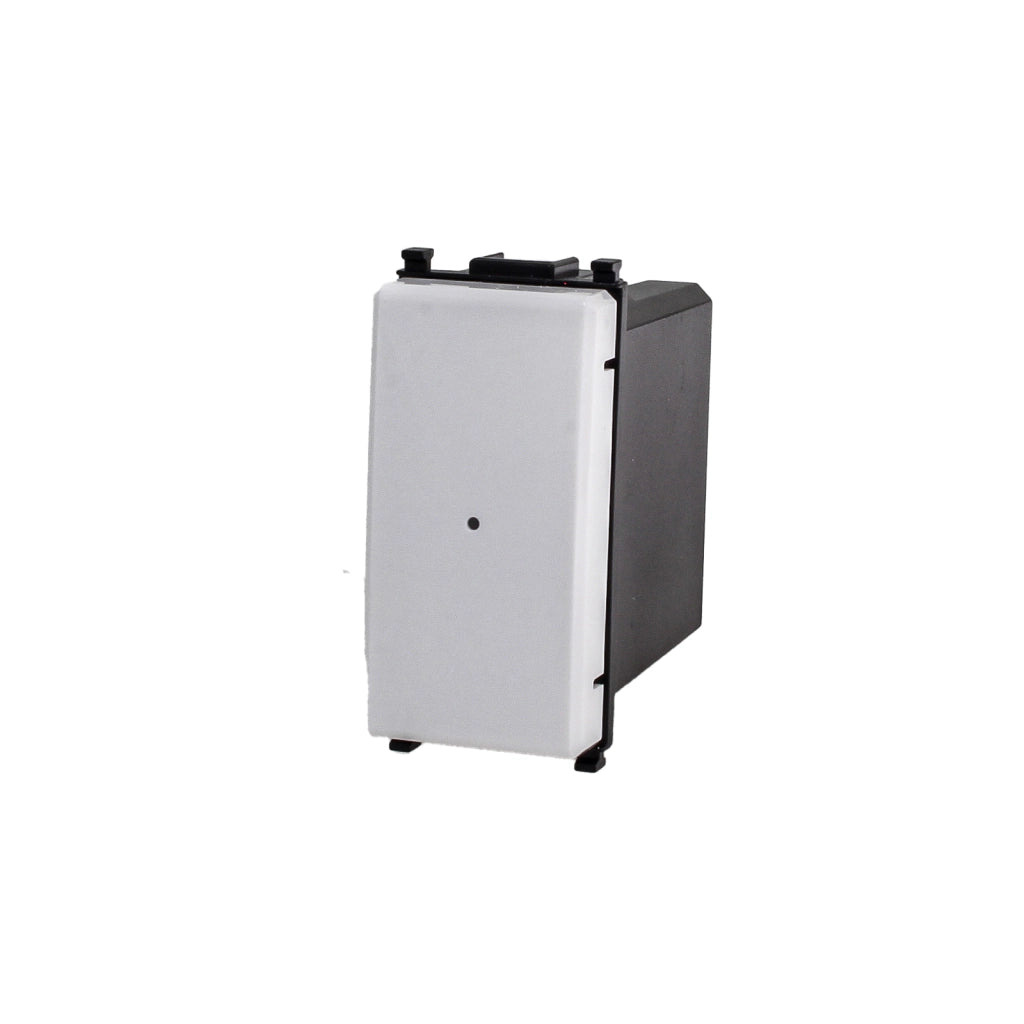 Pulsante Connesso Smart WIFI Tuya Compatibile Vimar Plana Interruttore Deviatore Invertitore 3 In 1