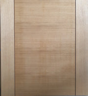 Attuale anta della cucina Harbin H700xL600 1 anta GD MENUISERIES