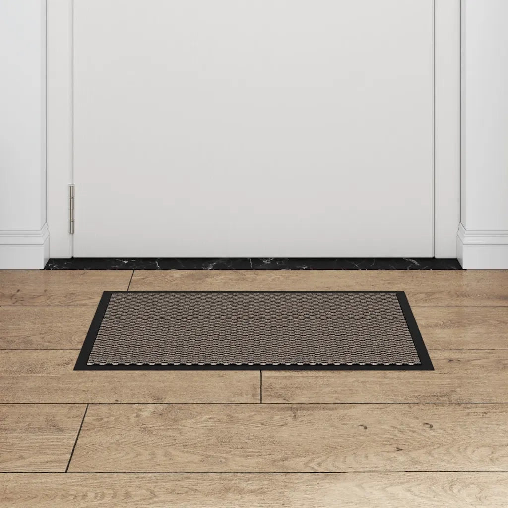 Zerbino | Tappetino Marrone 40x60 cm