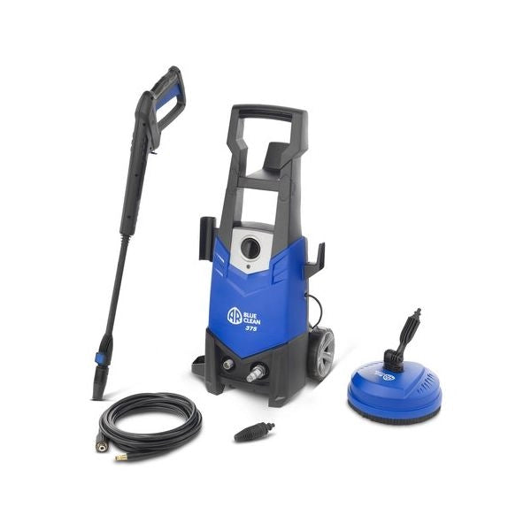Idropulitrice annovi reverberi 14327 ar375