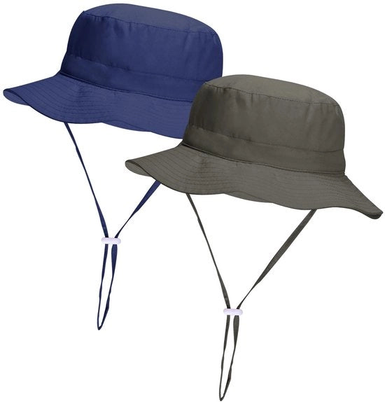 Cappello solare per bambini - 50+ protezione UV