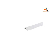 ANGOLARE 30X30 PVC BIANCO 2 MT