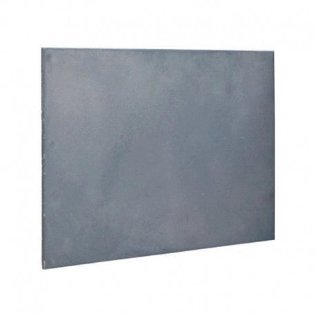 LASTRA LISCIA IN GHISA 600x500x10mm 22,5