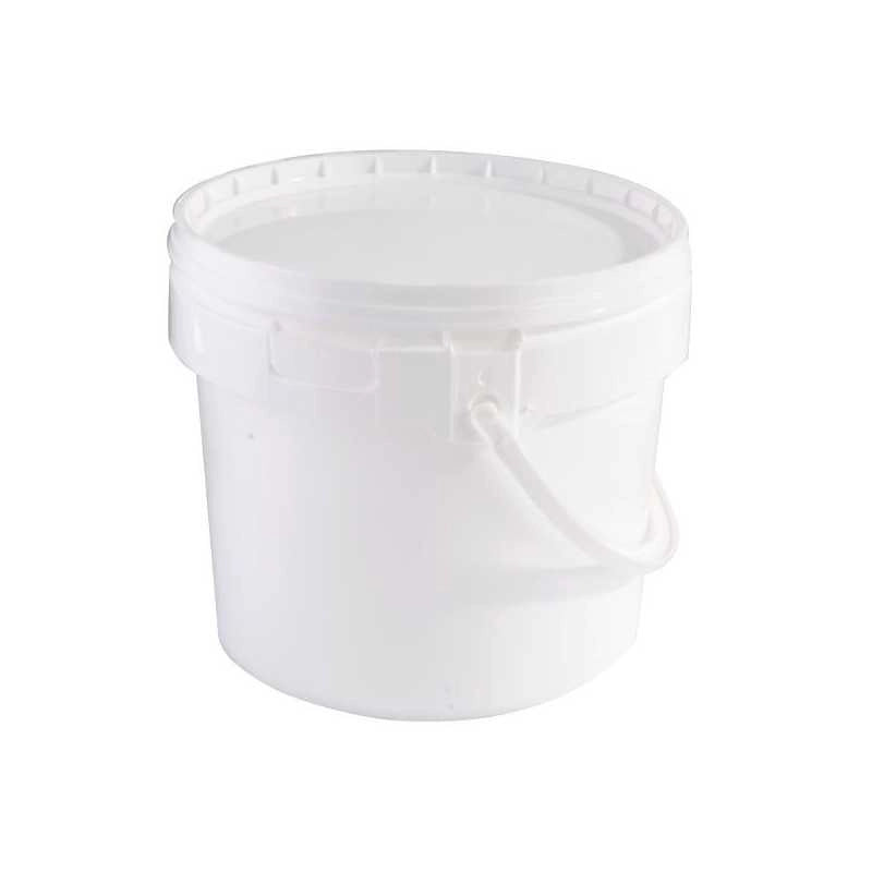 Secchio Coperchio Ermetico L 2,5