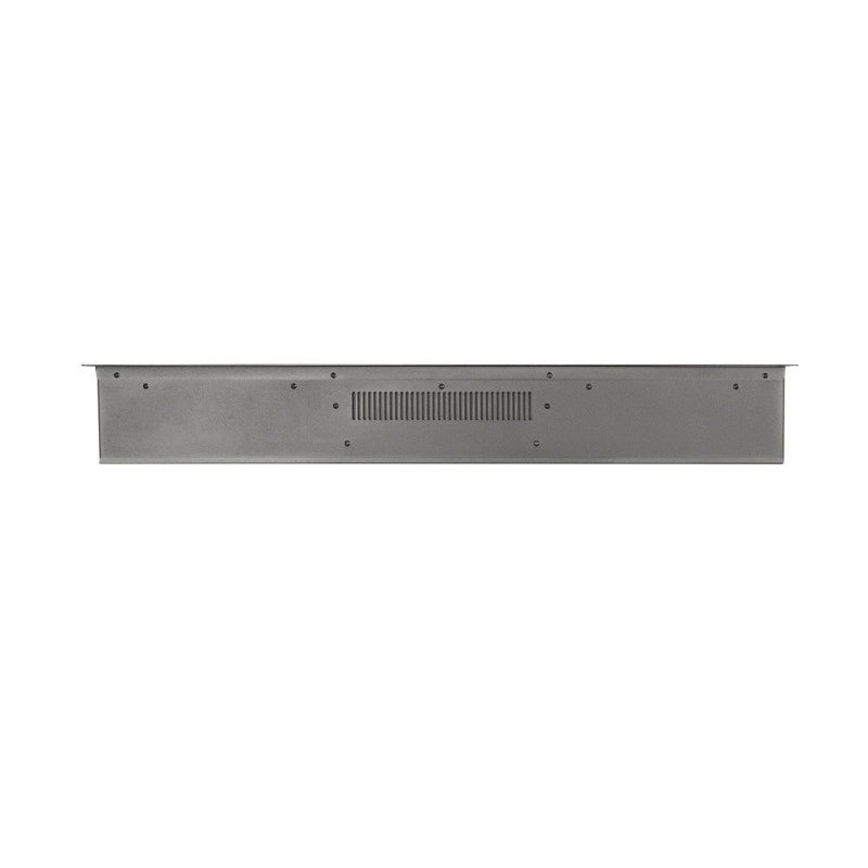 Camino Elettrico Incasso Frontale Chicago130 – L127×P14×H45