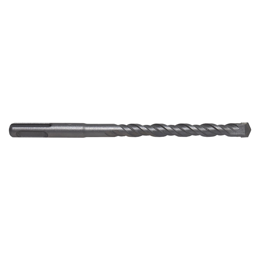 PUNTA ELICOIDALE 'SDS PLUS' mm 15 x 160  - KRINO