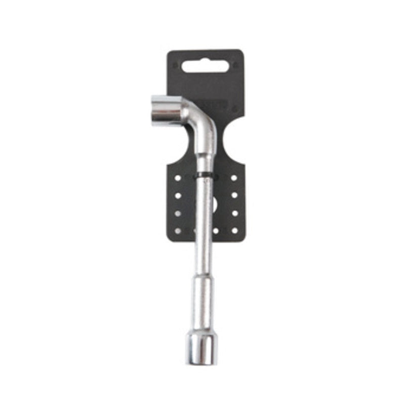 CHIAVE A PIPA TEKNA CROMO VANADIO 10 MM- 1,0 pz
