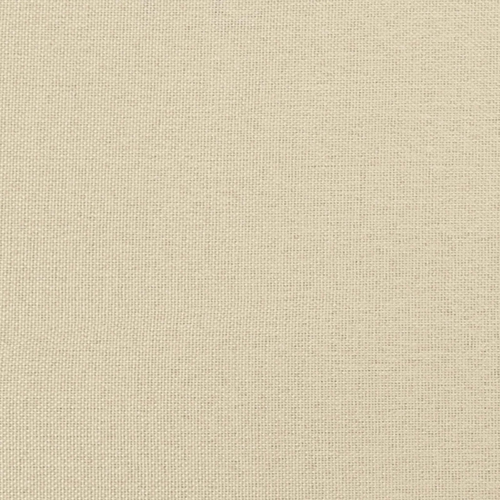 Testiera sospesa Crema Tessuto 42031533
