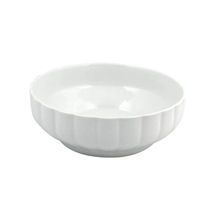INSALATIERA COSTOLATA Ø 26 cm.3.3 lt