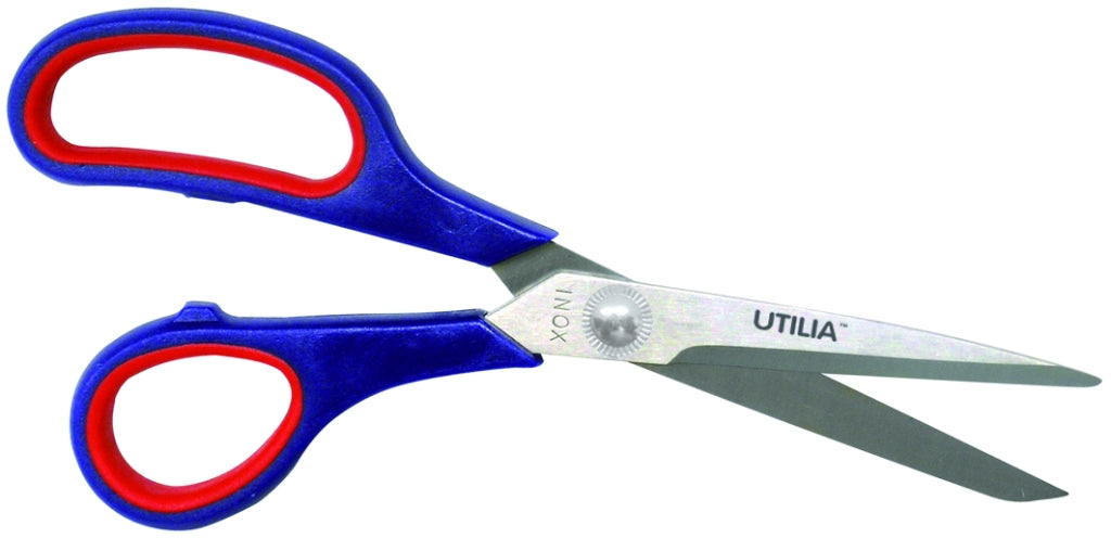 Utilia FORBICI MULTIUSO  mis. 8.1/2 6.00 pz