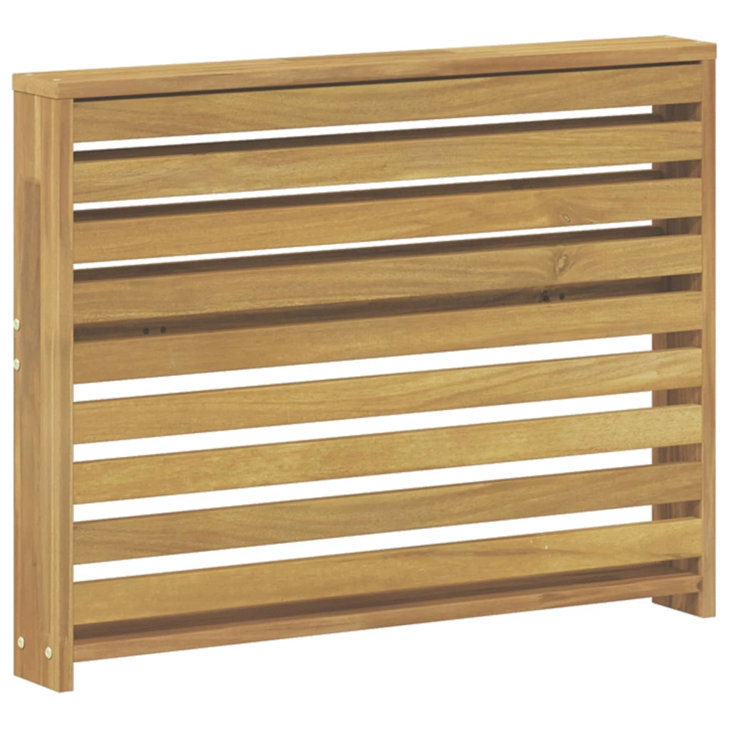 Modulo Braccioli 2 pcs Bianco 78,5 x 10 x 61 cm 901594