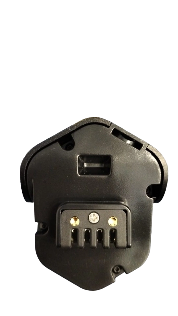 Batteria Greenway 36V 10,4Ah interno telaio per ebike Denver