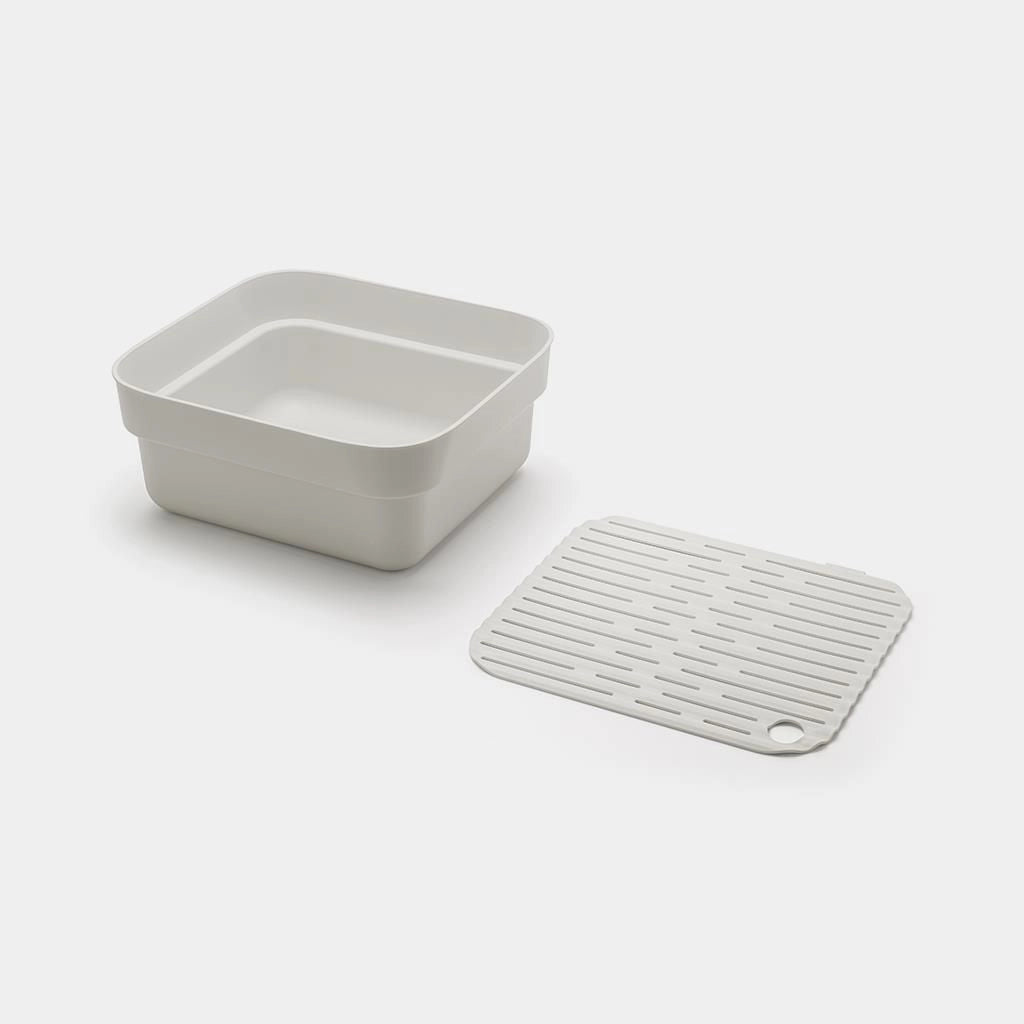Brabantia 302688 vasca per lavare i piatti