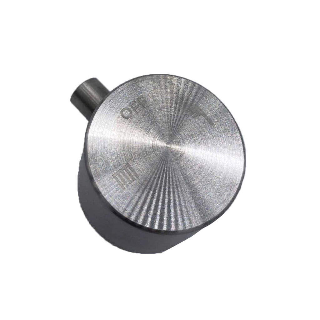Sined Deviatore Inox Per Docce Da Giardino Deviatore Inox Grigio