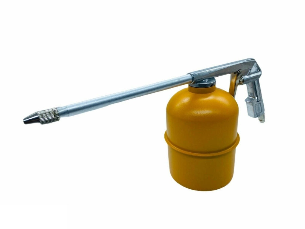 Kit accessori per aria compressa da compressore set di 5 pezzi soffiaggio