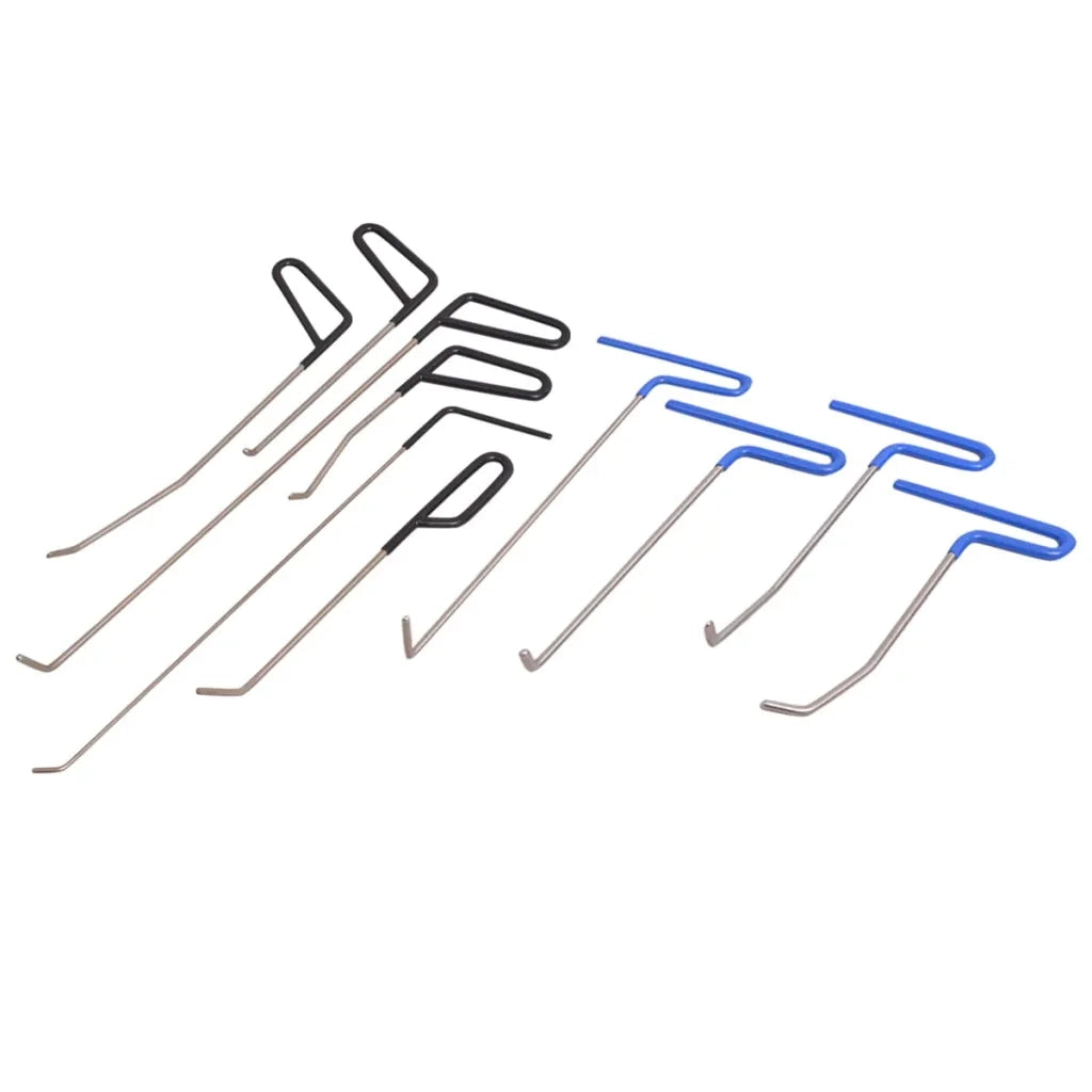 Set 80 pz Rimozione Ammaccature senza Verniciatura in Acciaio CFW6867045
