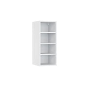 Vicco Mobile bagno Bianco 30 x 72 cm
