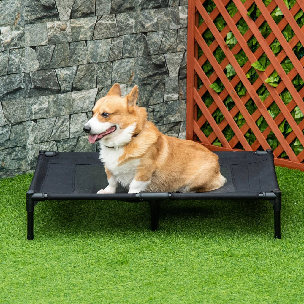 Cuccia per cani ¨C Zephmum ¨C Nero