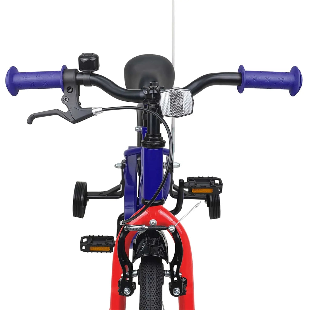 Bicicletta per Bambini 16 Pollici per bambini di 4-6 anni 42009639