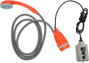 Doccia esterna per campeggio - set di docce esterne per campeggio
