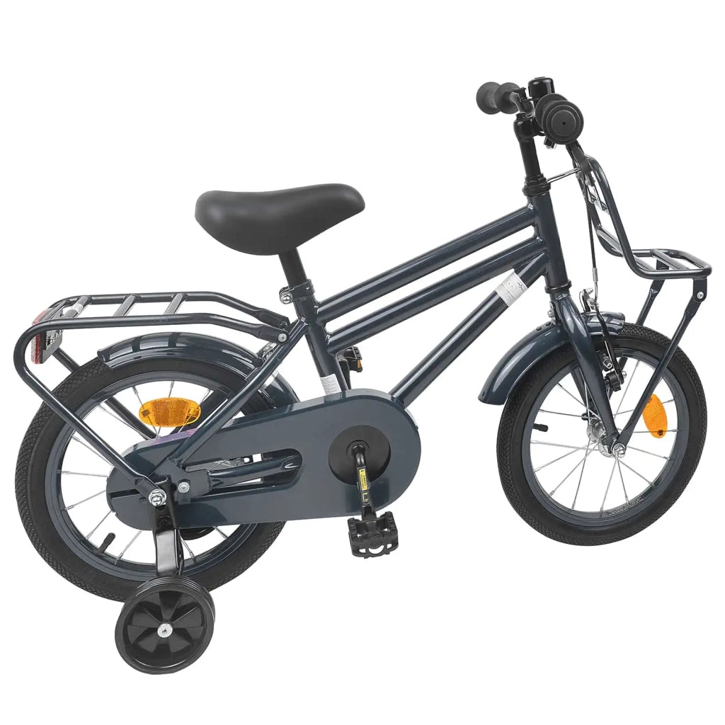 Bicicletta per Bambini 14 Pollici per bambini da 3 a 5 anni 42009290