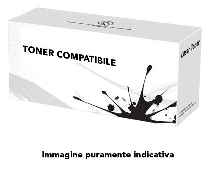 HP CF259X BLACK - TONER COMPATIBILE CON CHIP 10.000 PAG.