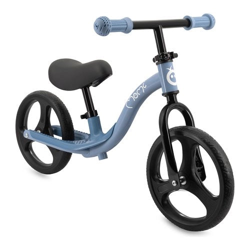 Gioco primipassi momi robi00075 isoka bike senza pedali con leds integ