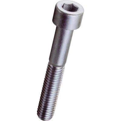 VITE METALLO TCCE ZINCATA - CAVA EX CL 8.8 FIL PARZIAL MM 6X60 CF=PZ 200- 1 confezioni