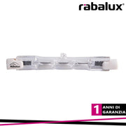 LAMPADA ALOG.120W 78MM