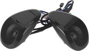 Verstaggio stereo MP3 acquatico per ATV UTV - Altoparlante motociclistico.