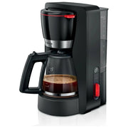 Bosch TKA4M233 Macchina da caffè americana MyMoment Nero