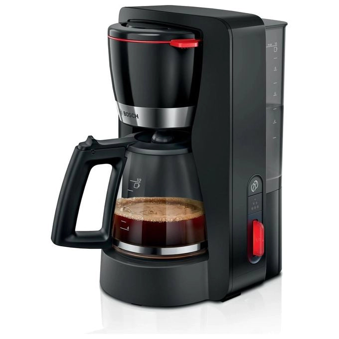 Bosch TKA4M233 Macchina da caffè americana MyMoment Nero