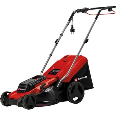 RASAERBA ELETTRICO GCEM 1600 EINHELL  VOLT 230 WATT 1600 CM 37 LT 38