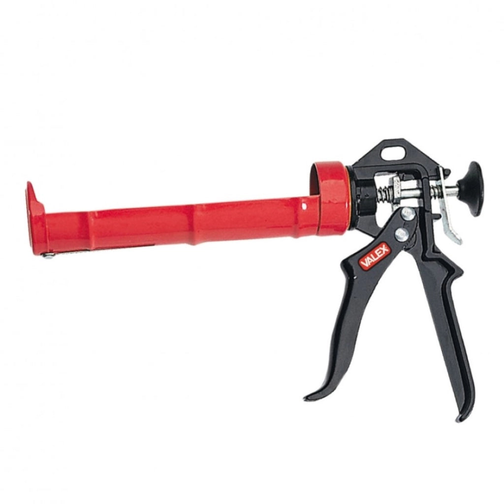 Pistola Silicone Semiprofessionale - Valex