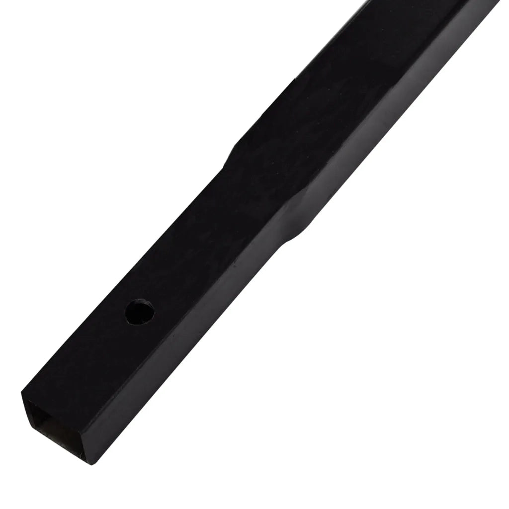 Trapano da Terra con Manico 250 mm Tubo di Prolunga Acciaio 4 m 3059406