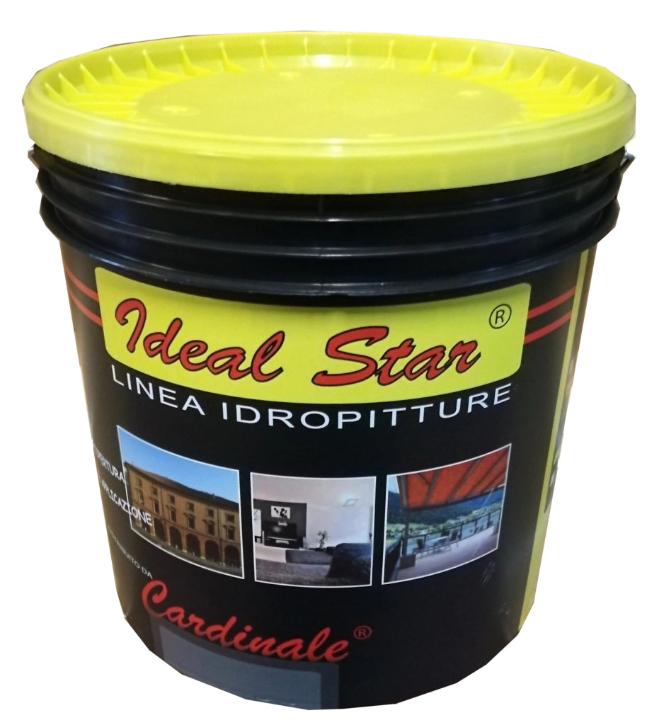 QUARZO ACRILICO IDEAL STAR 4 lt - IDEAL STAR
