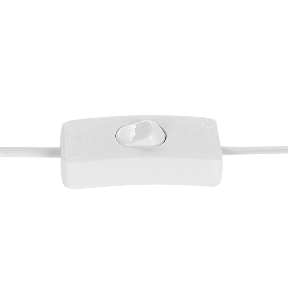 Lampada da tavolo con base in ceramica bianca e paralume in lino, elegante stile moderno glamour, per soggiorno e camera da letto