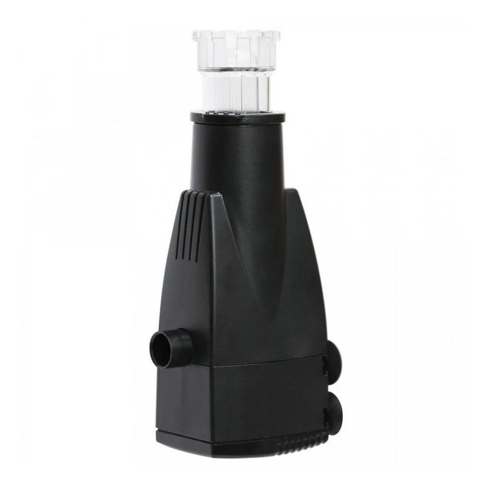 Ista Surface Skimmer CO2 Reactor - skimmer di superficie con reattore CO2 incorporato