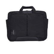 BORSA INDIGO MILANO 15.6 BLACK