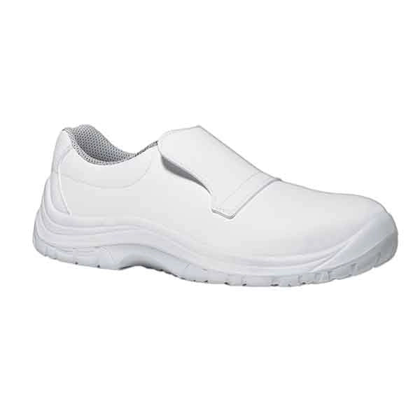 SCARPA ANTINFORTUNISTICA BIANCA 'REPLY S2' n° 41 - UPOWER
