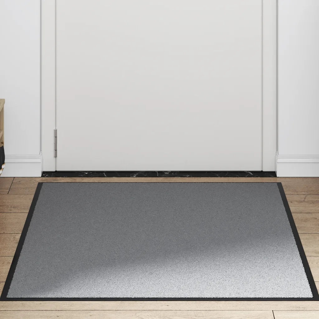 Zerbino | Tappetino Grigio 90x150 cm