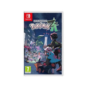 Switch leggende pok�mon: z-a - 10013827
