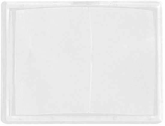 Vergrootglas multifunzionale da 2,00 diottre - Laslens - Installazione semplice - Prestazioni eccellenti - Adatto per ambienti di lavoro