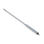 ALCOLOMETRO - CM 18- 2 pezzi