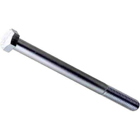 BULLONE PARZIALMENTE FILETTATO M6x90 - 200 pezzi