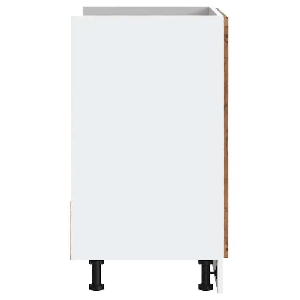Pensile da cucina | Mobile base lavello Porto Legno Vecchio 80x46x81,5cm Truciolato