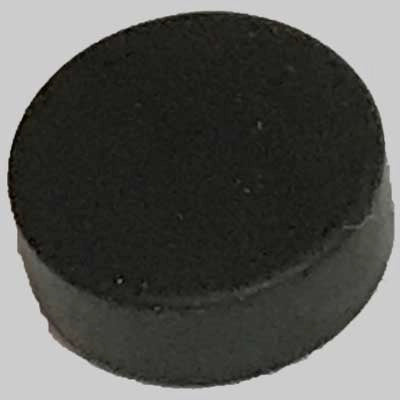 GUARNIZIONE NBR PER GALLEGGIANTI 524  Ø 21 galleggianti 3/41     MADE IN ITALY