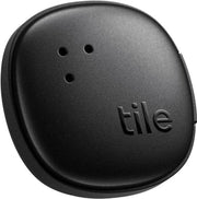 Tracker Bluetooth mini per ritrovare oggetti - Compatibile con iOS e Android - Funzione SOS - Ideale per telecomandi, biciclette e altro