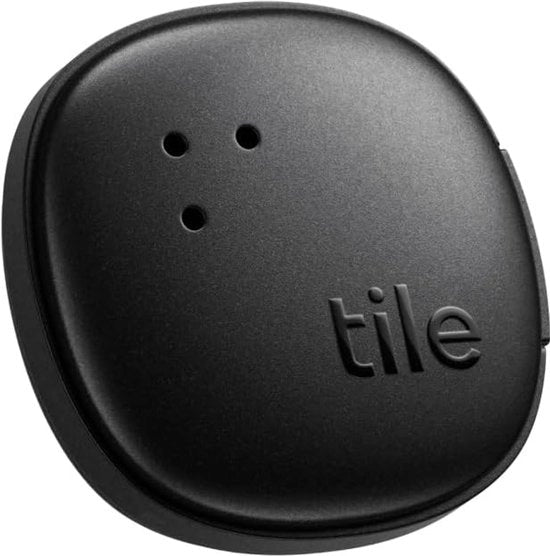 Tracker Bluetooth mini per ritrovare oggetti - Compatibile con iOS e Android - Funzione SOS - Ideale per telecomandi, biciclette e altro